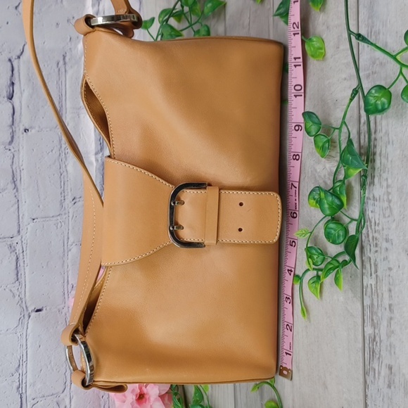 Tod"s Leather Buckle Bag - Picture 14 of 16